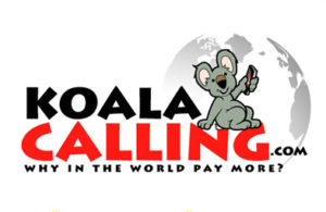 Global Call Forwarding Koala Calling