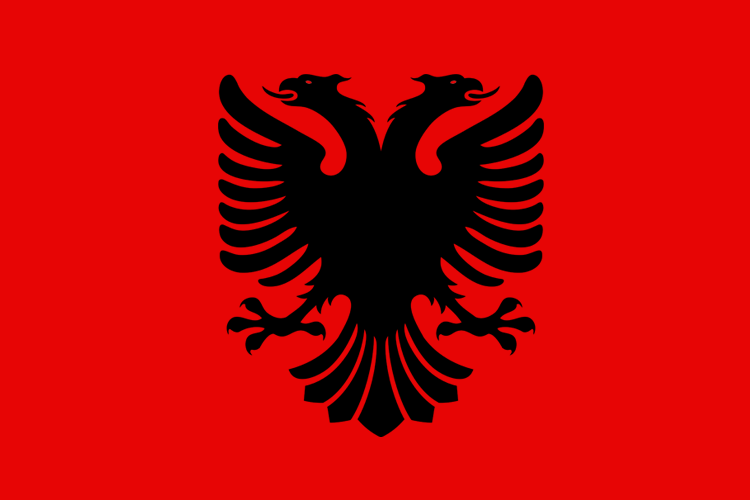 Albania(2)