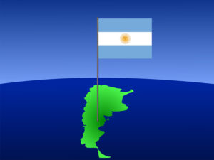 Argentina(1)