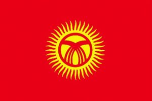 Kyrgyzstan(1)