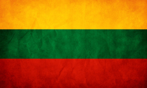 Lithuania(1)