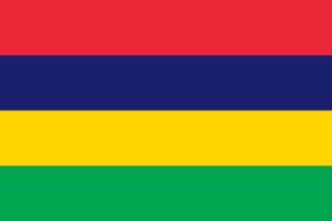 Mauritius(3)