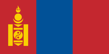Mongolia(1)