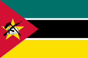 Mozambique(1)