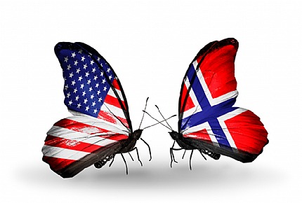 USA Norway(1)
