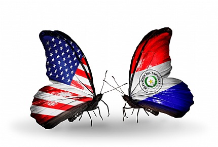 USA Paraguay(2)